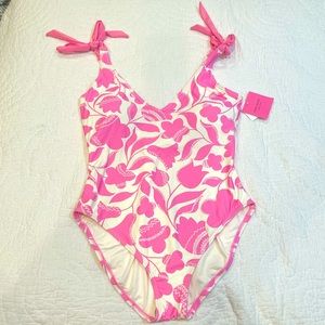 NWT Kate Spade bathing suit